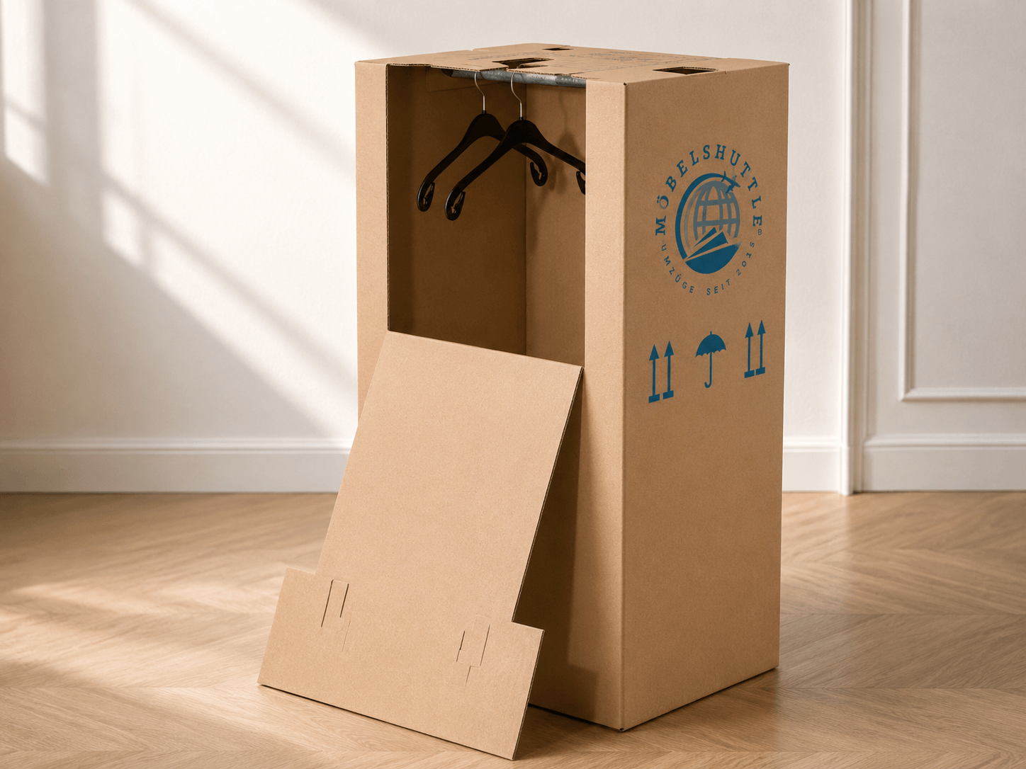 Kleiderbox